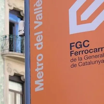Hotel Ciutat Vella Barcelona Hiszpania