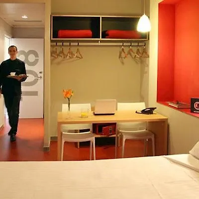 ***  Ciutat Vella Hotel Barcelona Spain
