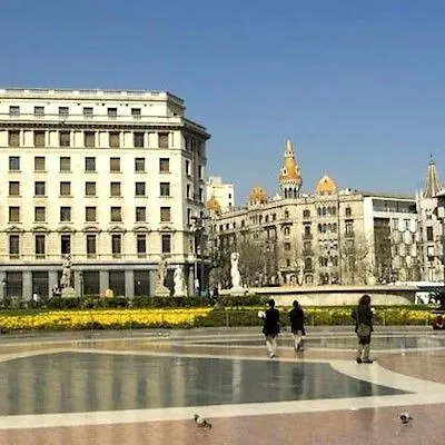 ***  Ciutat Vella Hotel Barcelona Spain