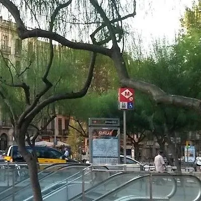 Ciutat Vella Hotel Barcelona