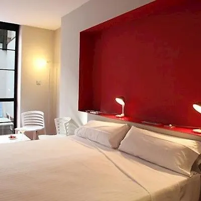 Ciutat Vella Hotel Barcelona