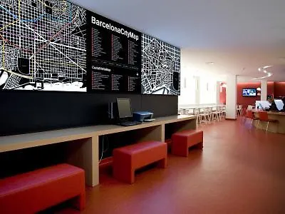 Ciutat Vella Hotel Barcelona