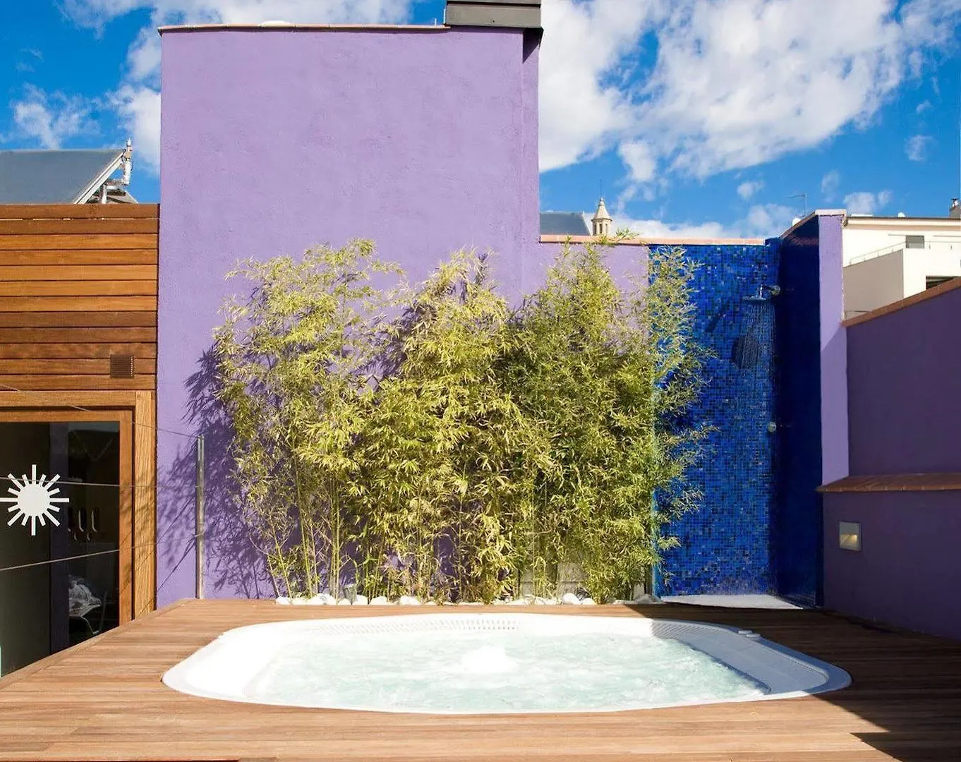 Ciutat Vella Hotel Barcelona