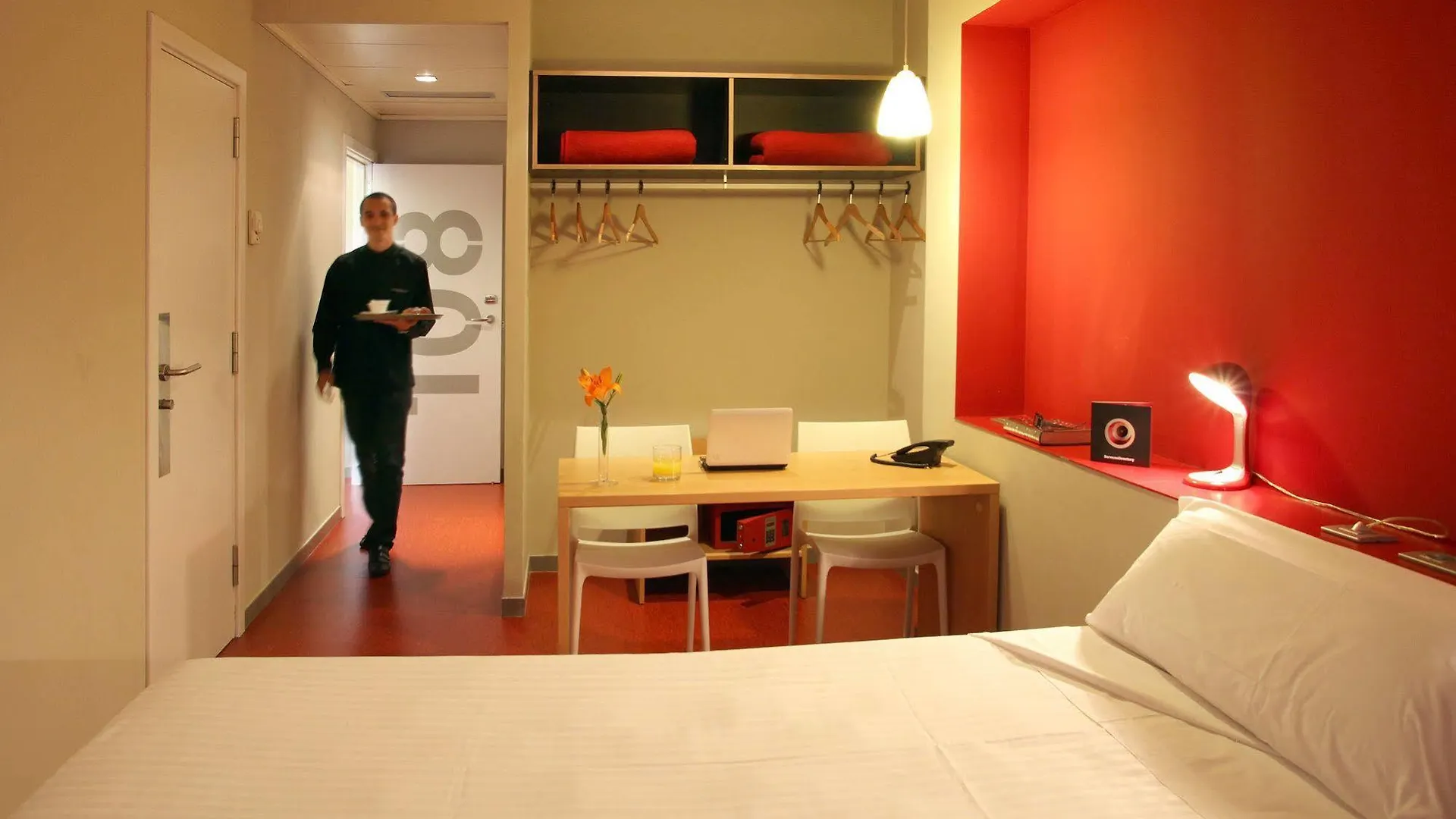 Ciutat Vella Hotel Barcelona