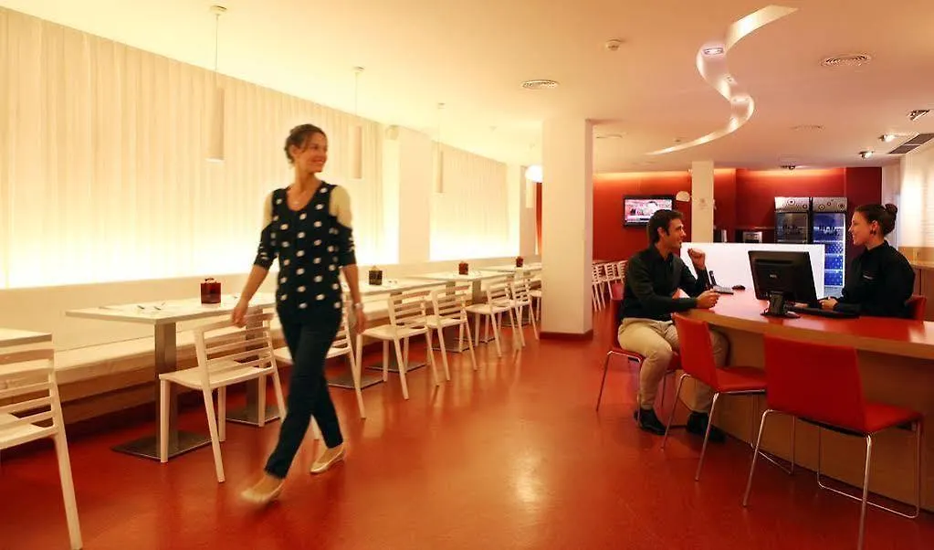 ***  Ciutat Vella Hotel Barcelona Spain
