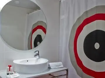 Ciutat Vella Hotel Barcelona