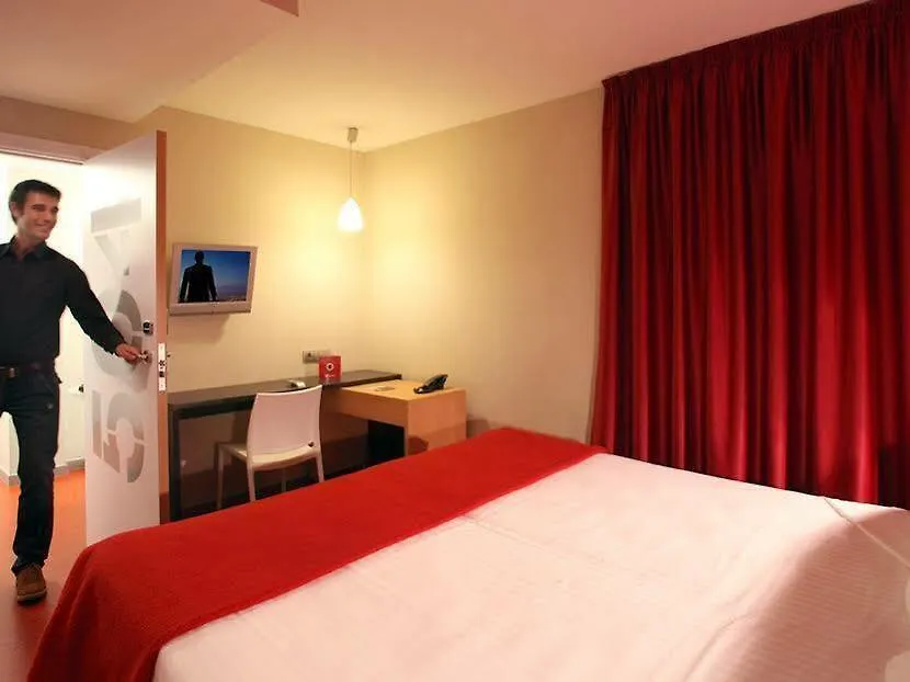 Ciutat Vella Hotel Barcelona