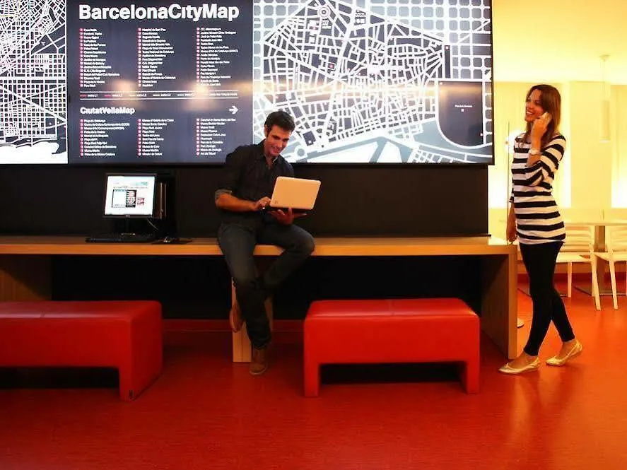 Ciutat Vella Hotel Barcelona