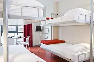 Ciutat Vella Hotel Barcelona Spain