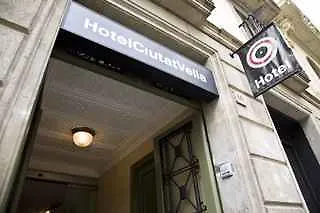 Ciutat Vella Hotel Barcelona