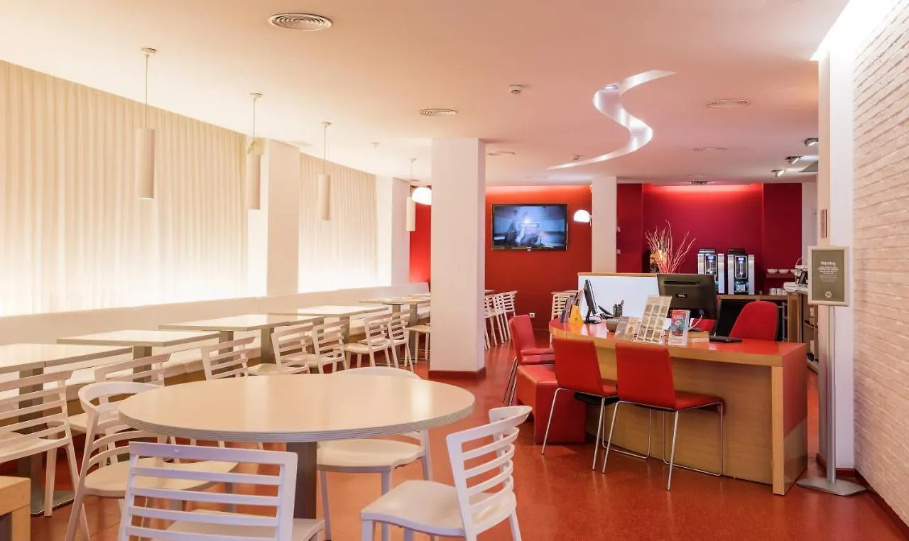 Hotel Ciutat Vella Barcelona