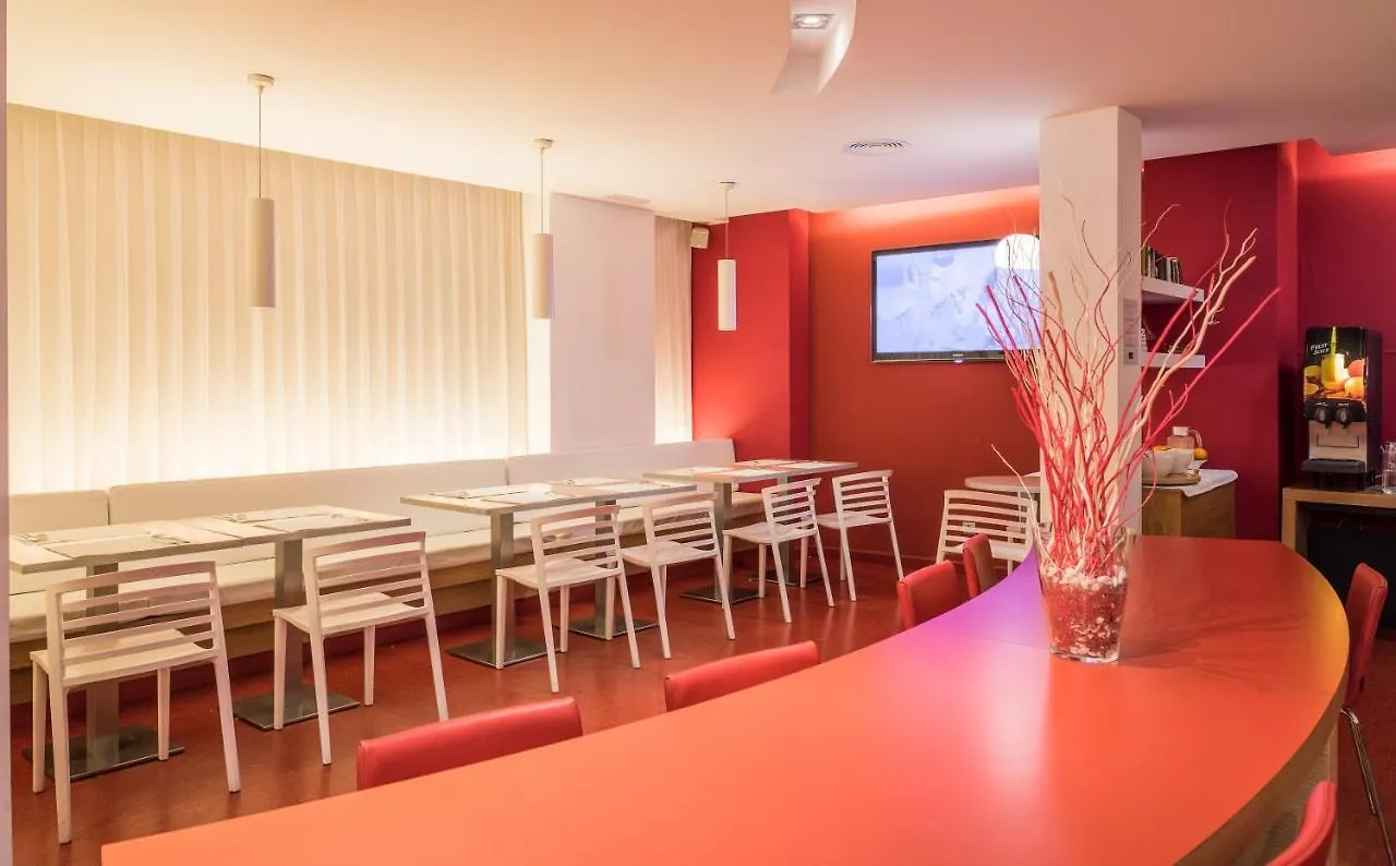 Ciutat Vella Hotel Barcelona