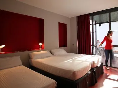 Hotel Ciutat Vella Barcelona