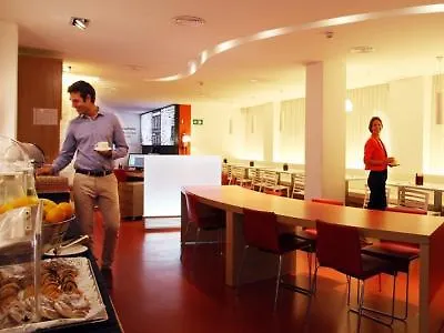 Hotel Ciutat Vella Barcelona 3*,
