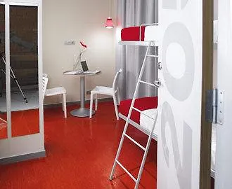 Hotel Ciutat Vella Barcelona 3*,