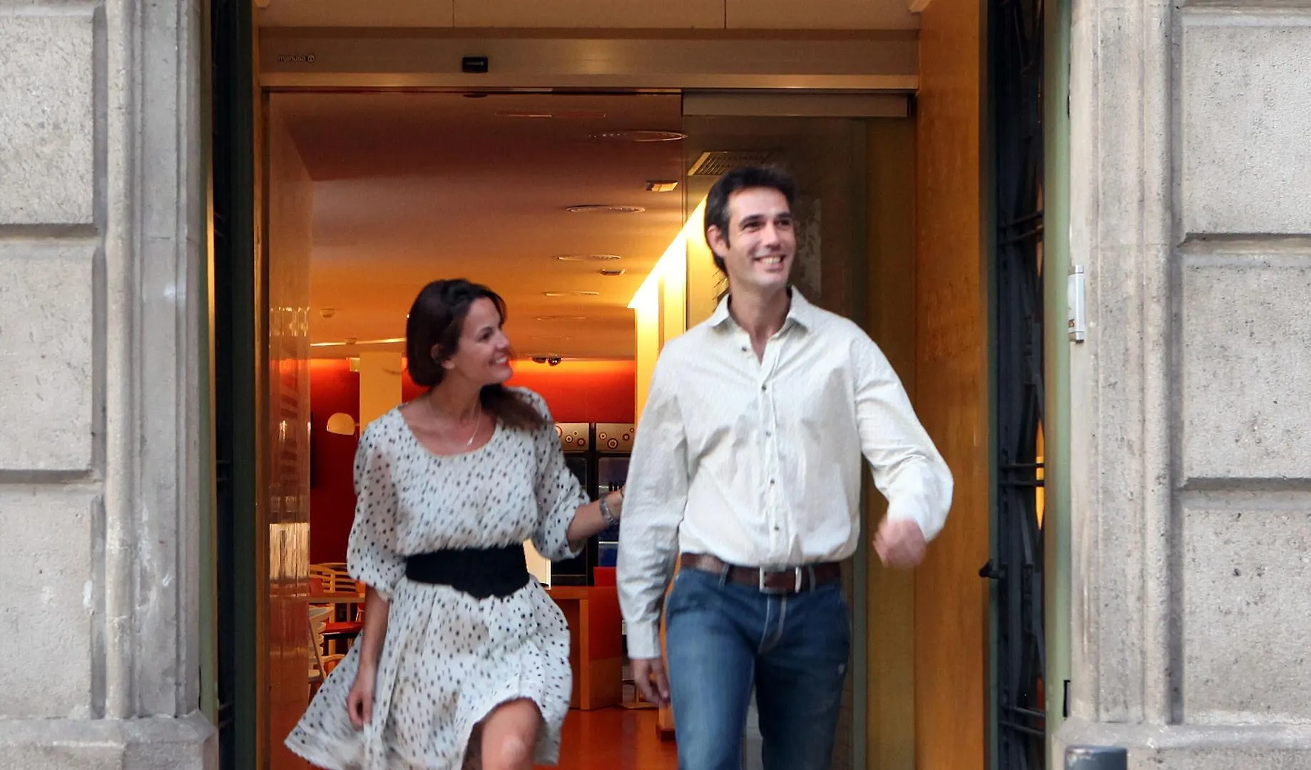 Hotel Ciutat Vella Barcelona