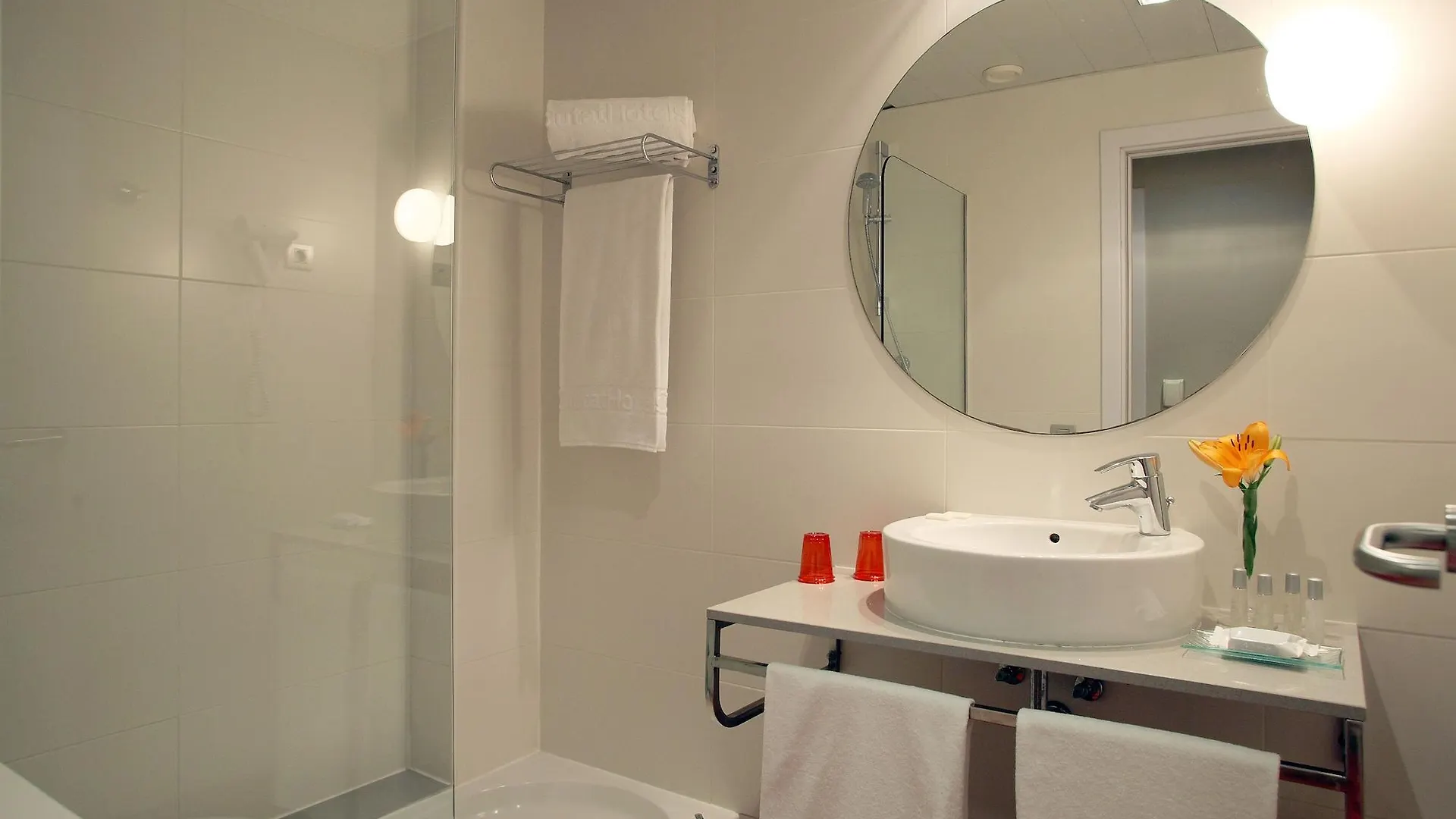 Hotel Ciutat Vella Barcelona