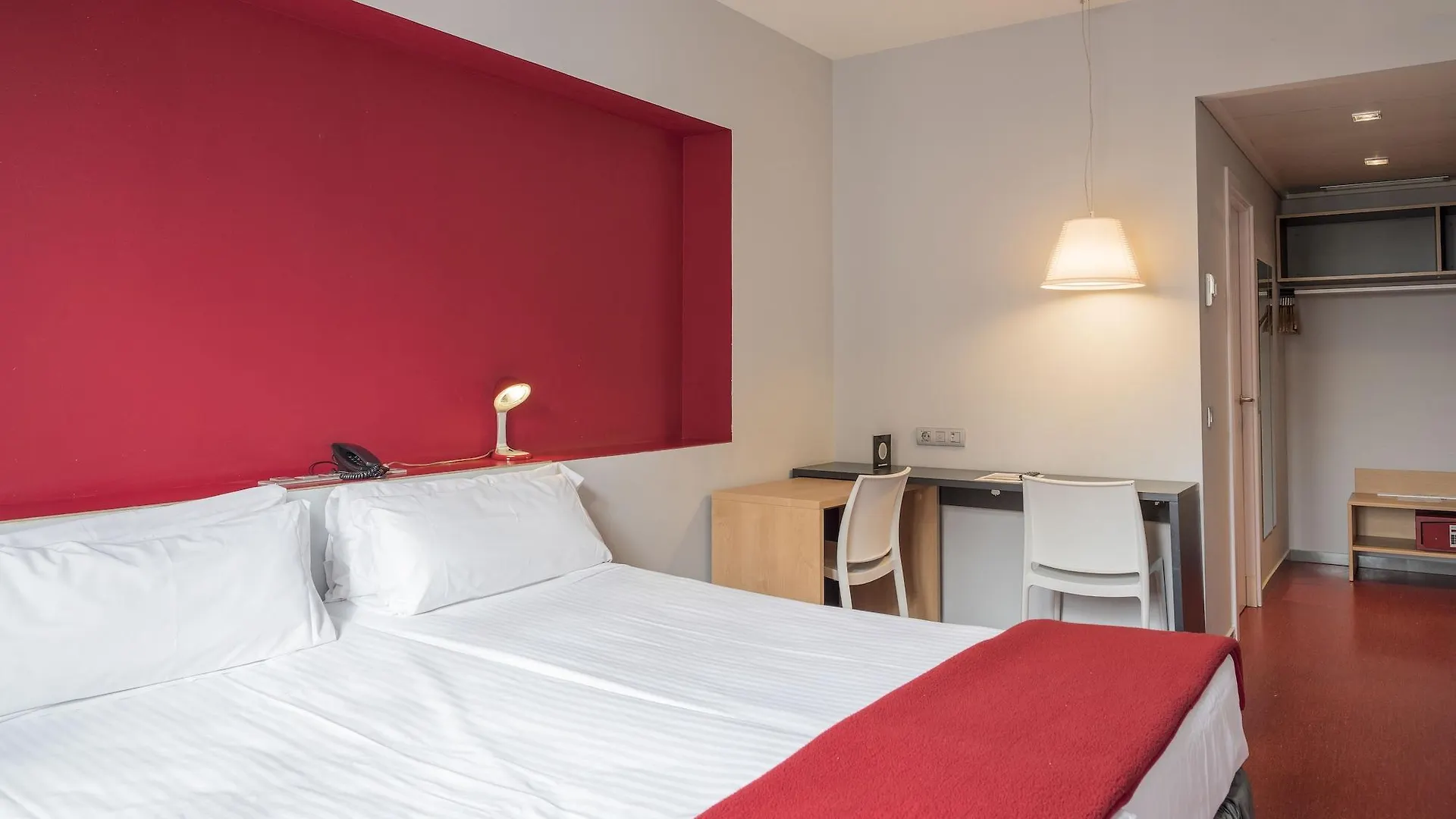 Hotel Ciutat Vella Barcelona