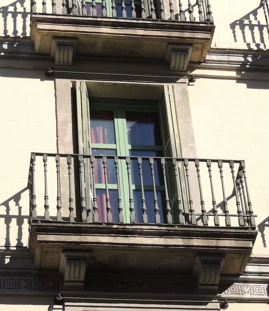 Hotel Ciutat Vella Barcelona 3*,