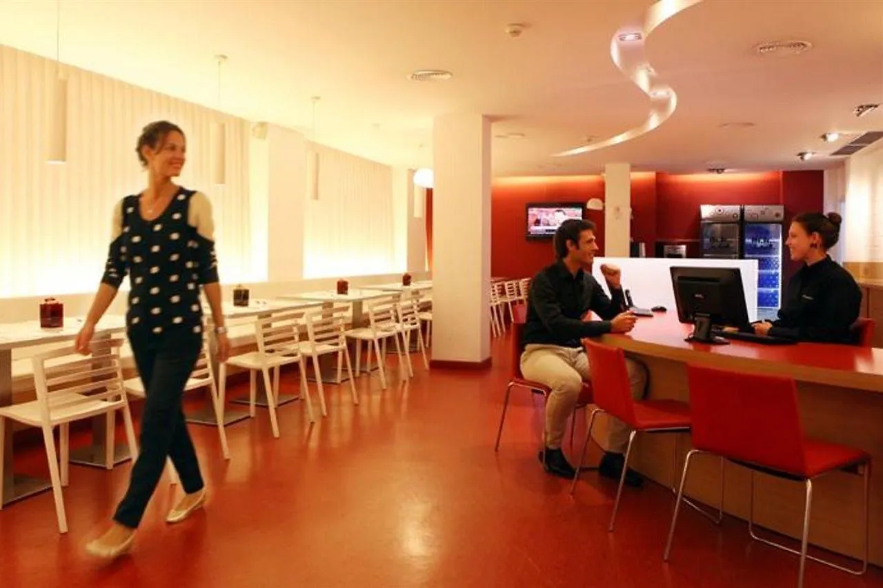 Hotel Ciutat Vella Barcelona
