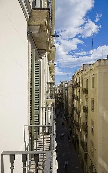 Hotel Ciutat Vella Barcelona 3*,  Španělsko
