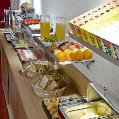 Hotel Ciutat Vella Barcelona