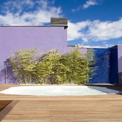 Hotel Ciutat Vella Barcelona 3*,
