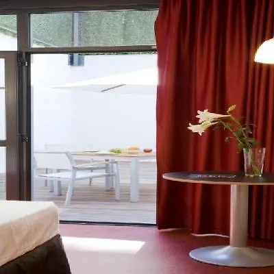 Hotel Ciutat Vella Barcelona