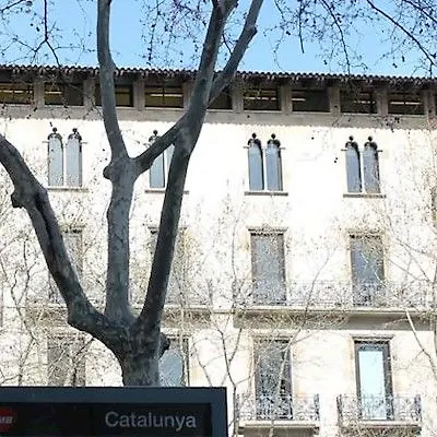 Hotel Ciutat Vella Barcelona