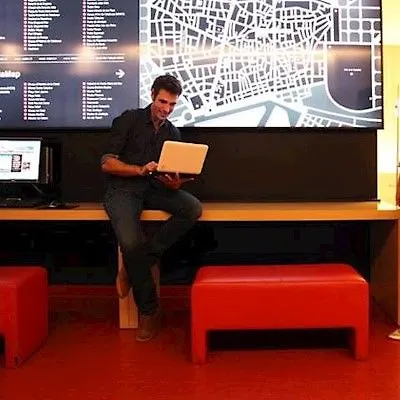 Hotel Ciutat Vella Barcelona