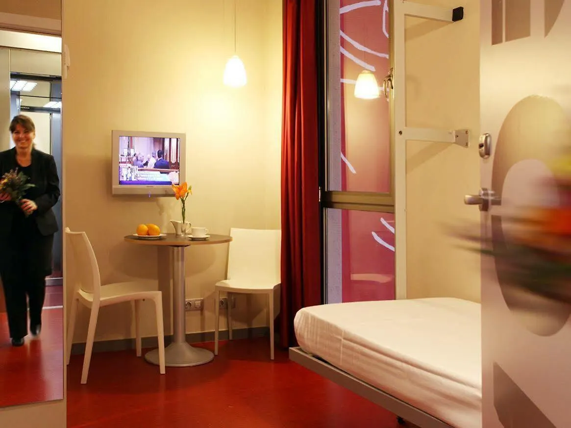 Hotel Ciutat Vella Barcelona 3*,